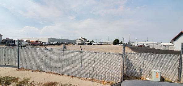 Chaffin Lot: N. Woodruff Avenue, Idaho Falls, ID 83401